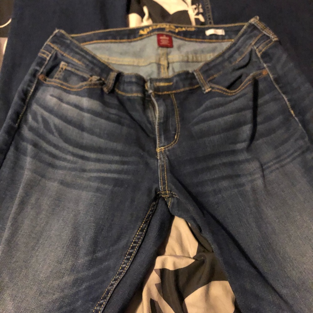 Jeans